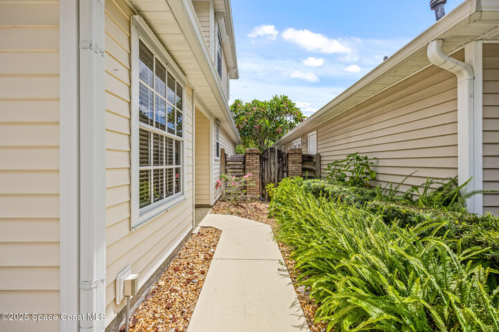 Property Photo: 1609 Pga Boulevard FL 32935