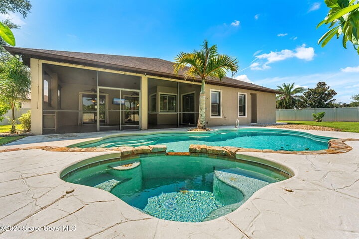 Property Photo: 1600 Marcello Drive FL 32934