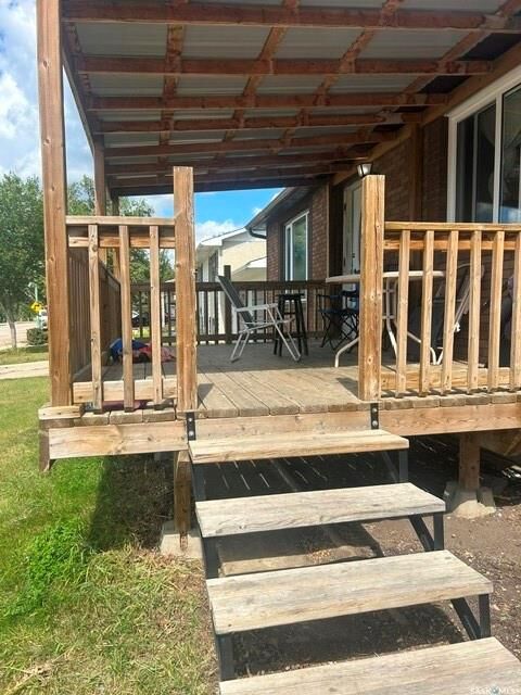 Property Photo: 1822 110th Street SK S9A 2Z7