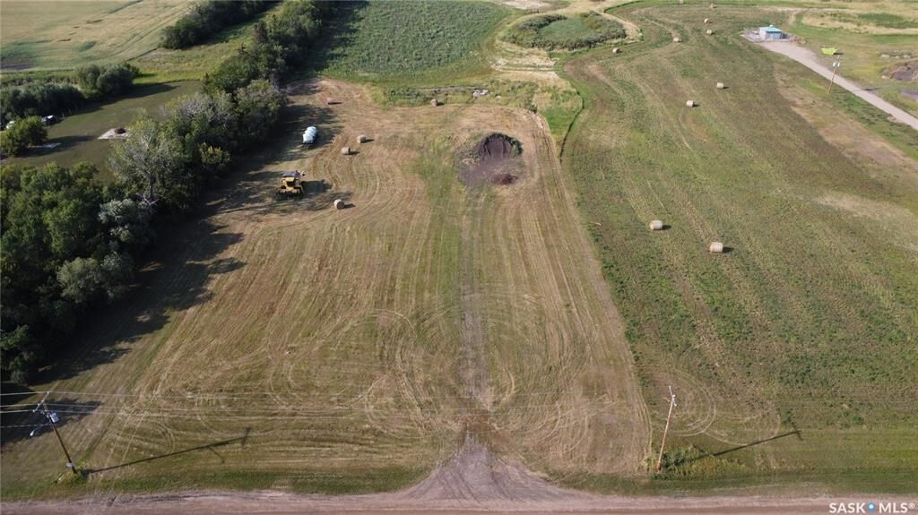 Photo de la propriété:  14 Ward Road  SK S0J 0G0 