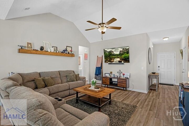 Property Photo: 250 Herty Lane GA 31313