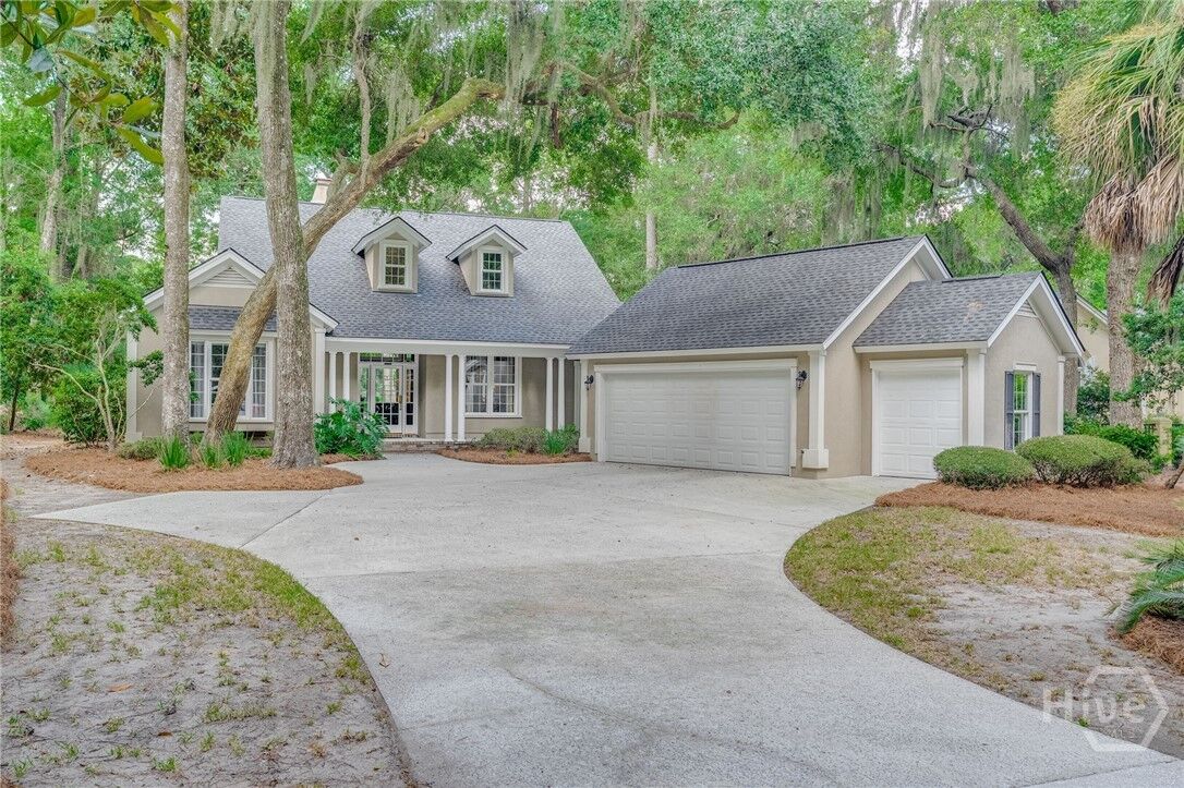 Property Photo: 6 Heartwood Court GA 31411