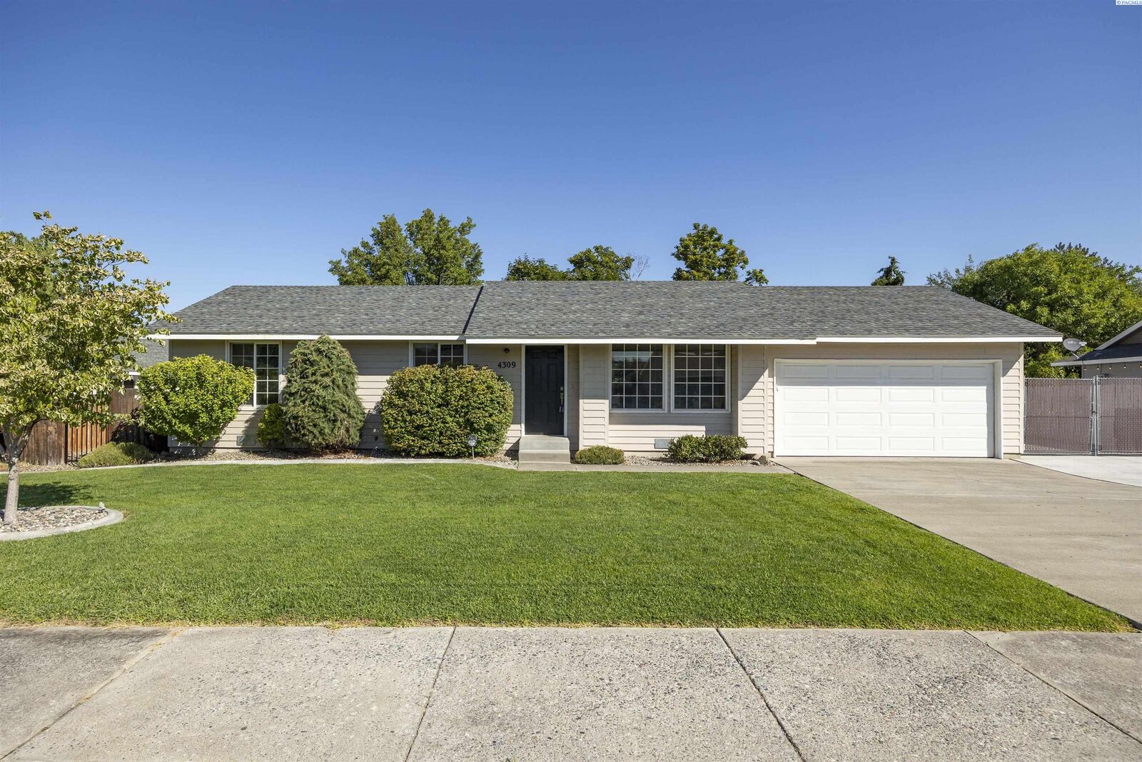 Property Photo:  4309 Riverhill Drive  WA 99301 