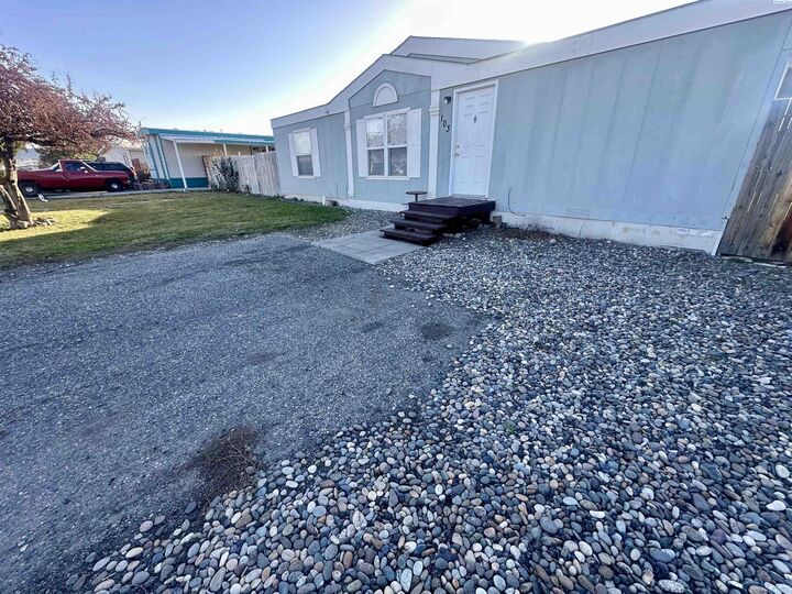 Property Photo: 2917 W 19th Ave #103 WA 99337