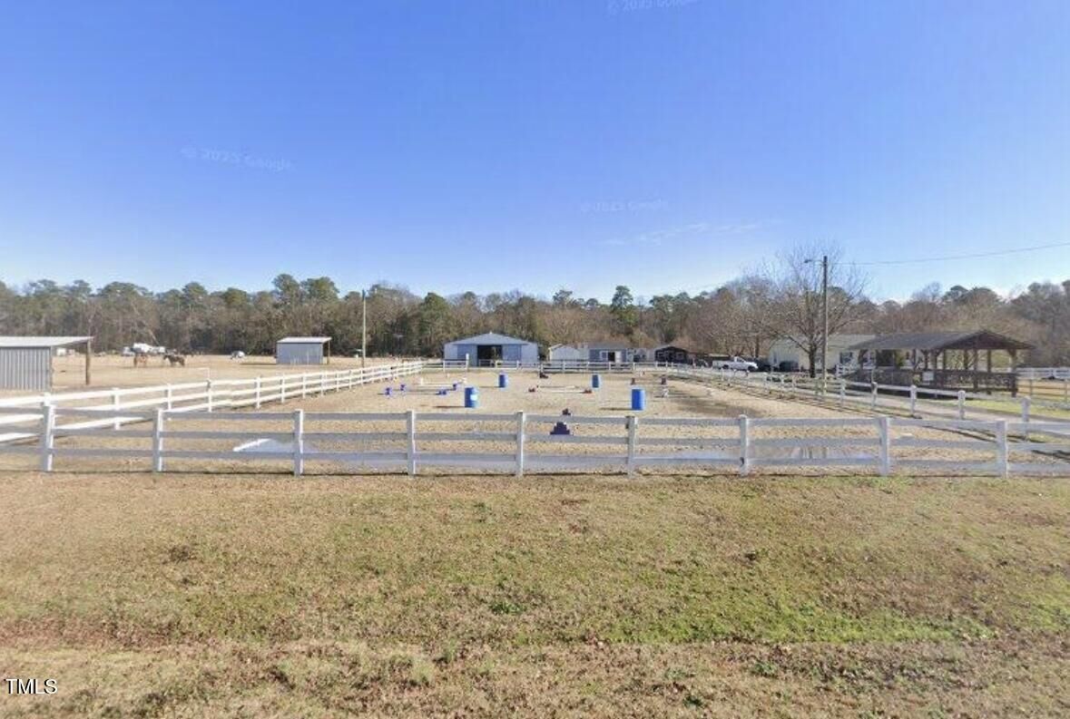 Property Photo:  1210 Capps Bridge Road  NC 27863 