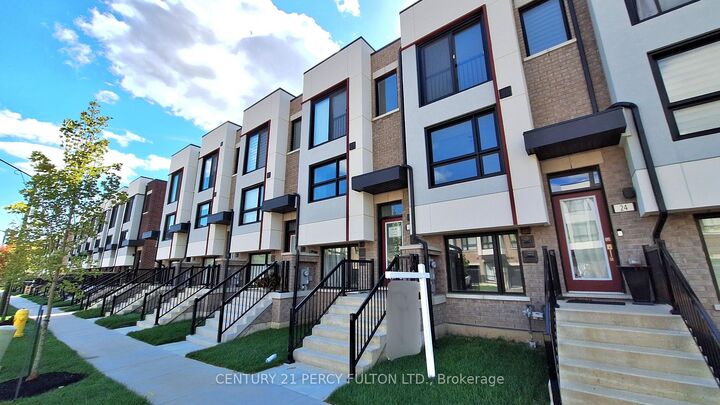 Photo de la propriété:  26 Bateson Street  ON L1S 7M3