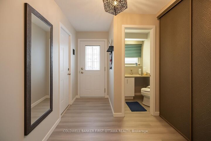 Property Photo: 63 Homestead Street ON K2E 7T3
