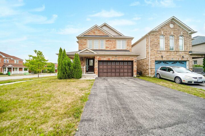 Photo de la propriété:  33 Dring Street  ON L1T 4Y3 