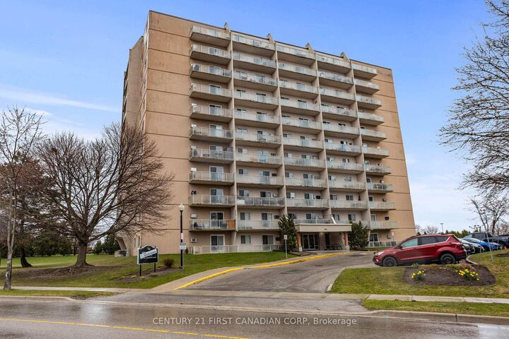 583 Mornington Avenue 1104  London East ON N5Y 3E9 photo