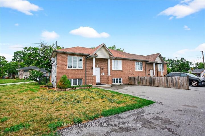 Photo de la propriété: 133 Grantham Avenue ON L2P 0C8