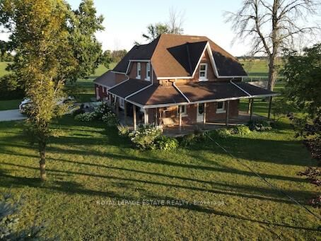 4295 Horseshoe Valley Road W  Springwater ON L9X 1G1 photo