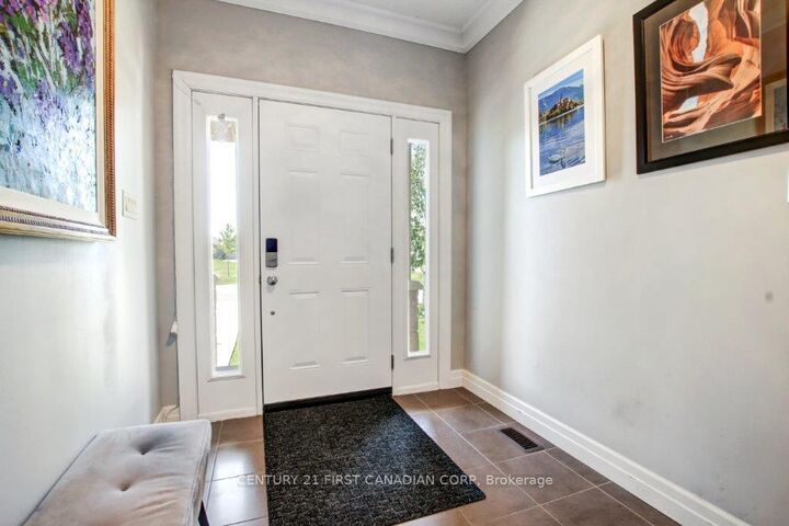Photo de la propriété: 1744 Cherrywood Trail ON N6H 0E2