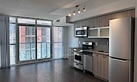 Property Photo: 36 Lisgar Street 622E ON M6J 0C7