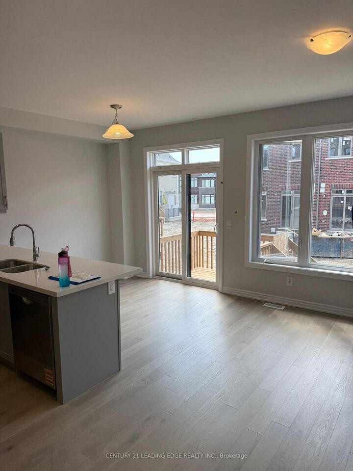 Property Photo:  16 Jessica Antonella Street  ON L6C 3J6 