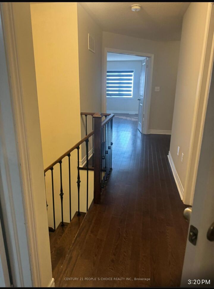 Property Photo: 55 Finegan Circle ON L7A 4Z8