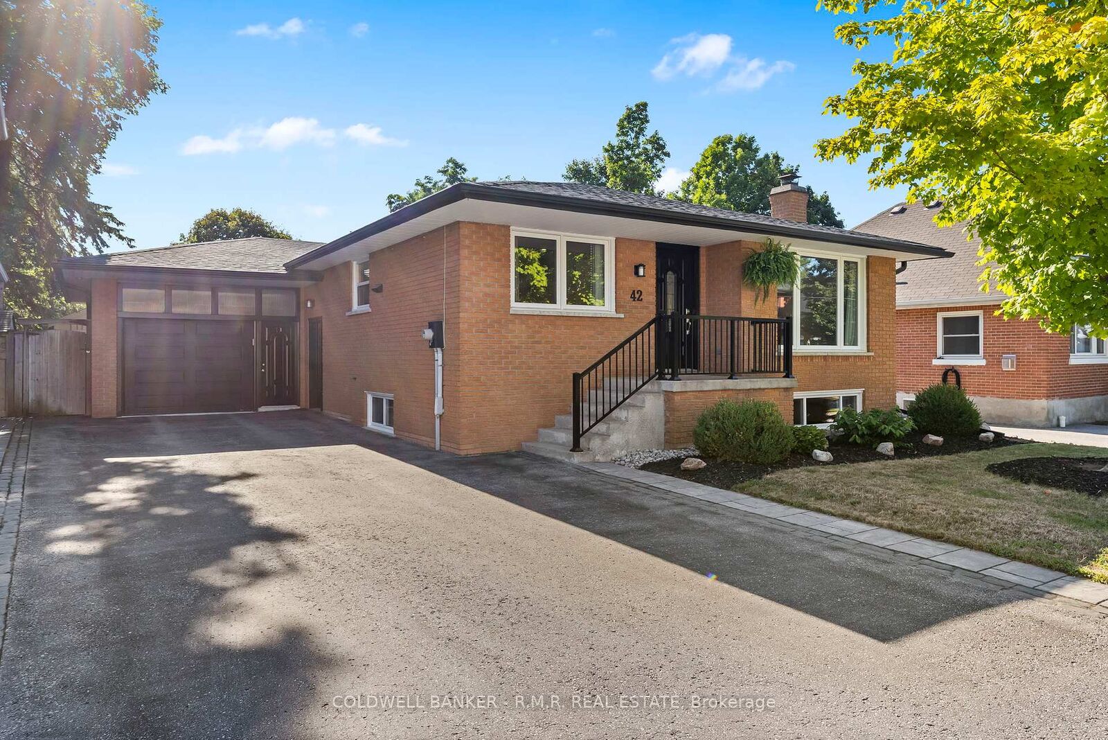 Property Photo: 42 Marietta Street ON L9P 1J5