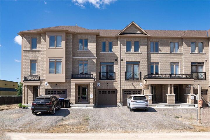 6 Elgin Court  Bradford West Gwillimbury ON L3Z 4R1 photo