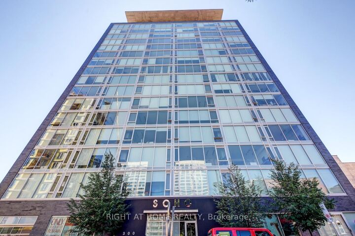 300 Lisgar Street 504  Ottawa Centre ON K2P 0E2 photo
