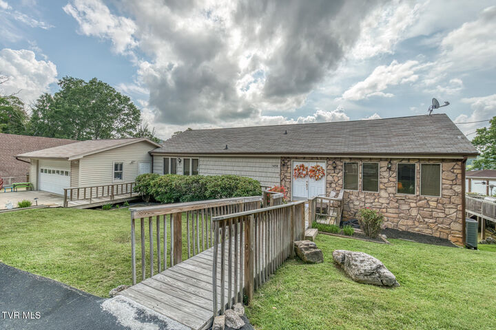 Property Photo: 1458 Shipley Ferry Road TN 37663