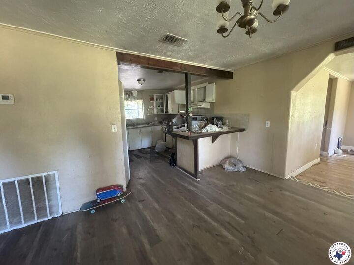 Property Photo:  136 Cr 2201  TX 75561 