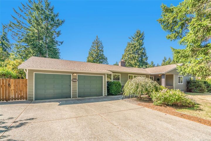 7955 Northwind Dr  Lantzville BC V0R 2H0 photo