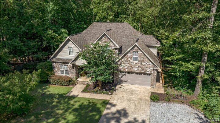 Property Photo: 15111 Chewalla Road AL 35475