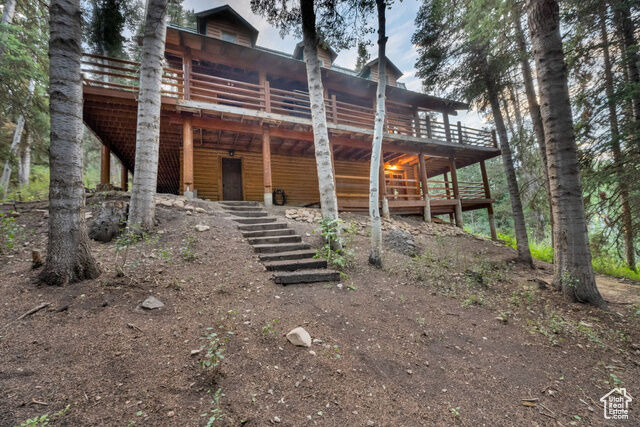 Property Photo: 11487 E Aspen Rd 428 UT 84032