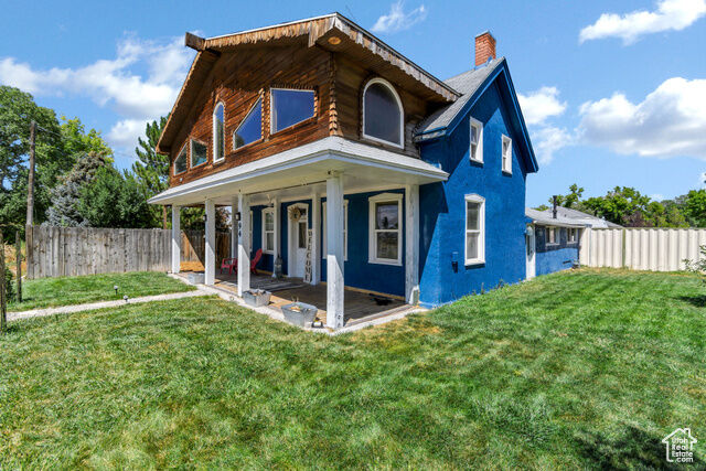 94 E Canyon Rd  Mayfield UT 84643 photo