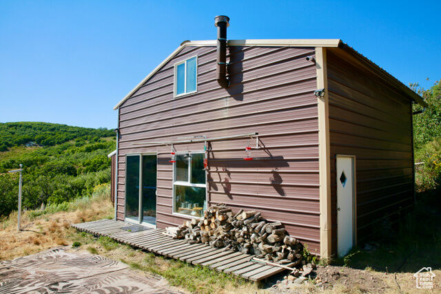 Property Photo:  141 Sky Line Rd 141  UT 84024 
