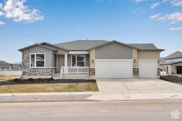 6143 W Teton Ranch Dr S 343  Herriman UT 84096 photo