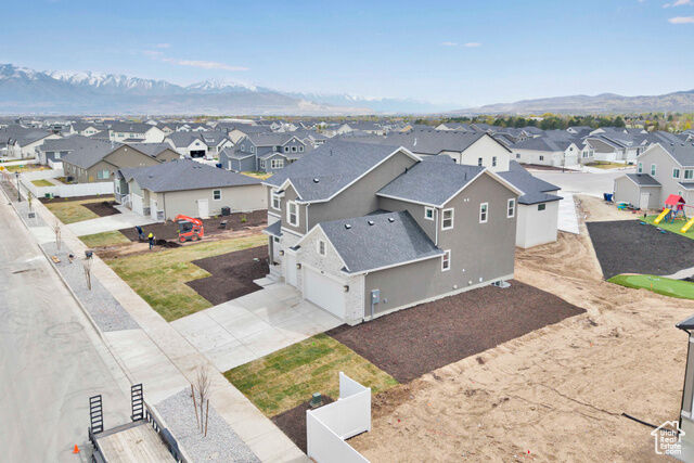 Property Photo: 6161 W Teton Ranch Dr 342 UT 84096