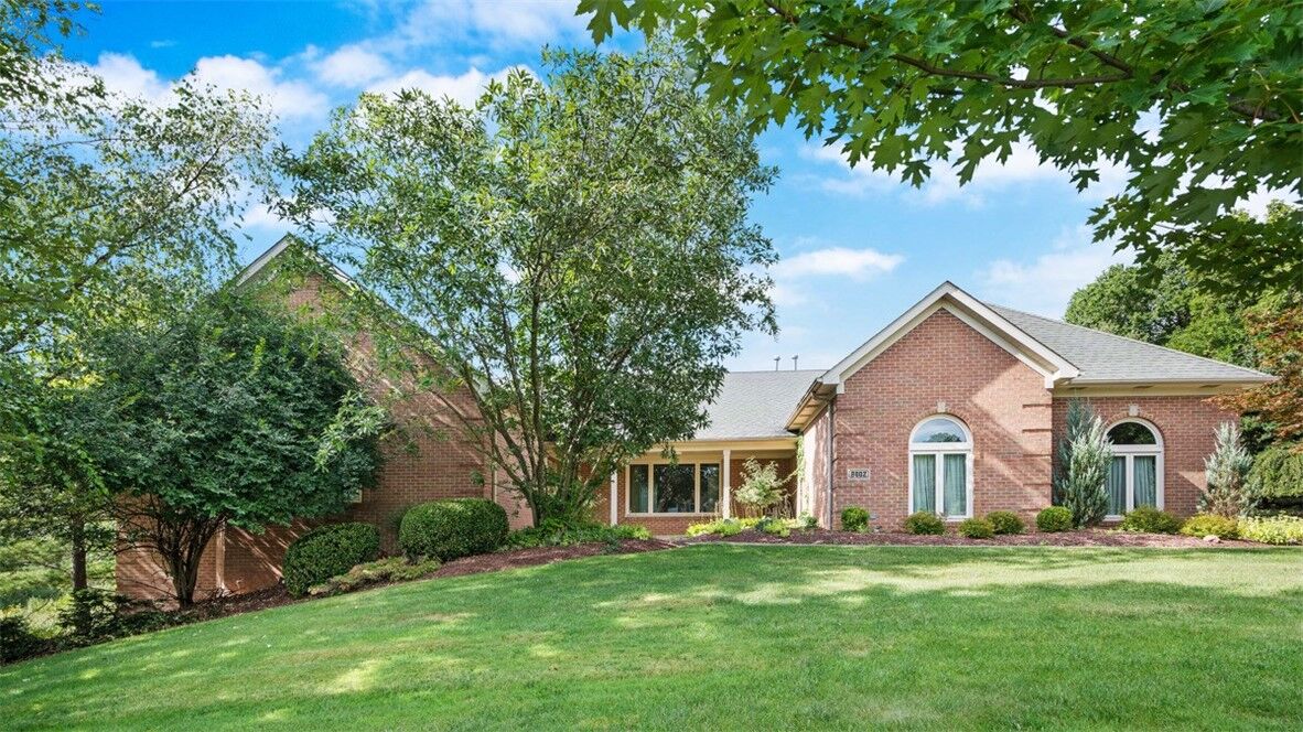 Property Photo:  6002 Brookside Dr  PA 15632 