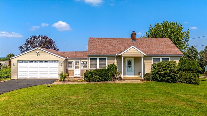 1342 Armstrong Dr  Carroll Twp PA 15063 photo