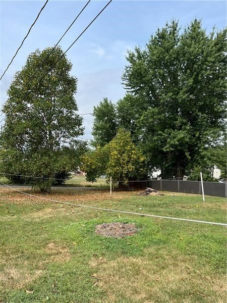 Property Photo: 415 1st Street PA 15456