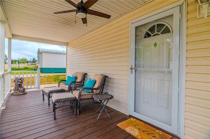 Property Photo: 13 Hilltop Drive PA 15332