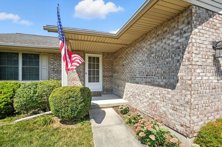 Property Photo:  5125 Crandall Lane  OH 45503 
