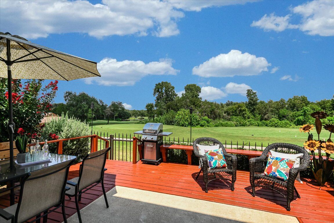 Property Photo: 3300 Forest Creek Drive 14 TX 78664