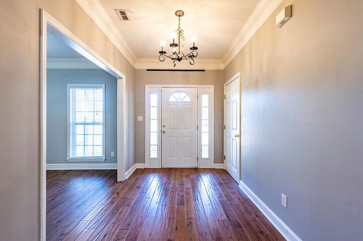 Property Photo:  105 Fortner Court  GA 31763 