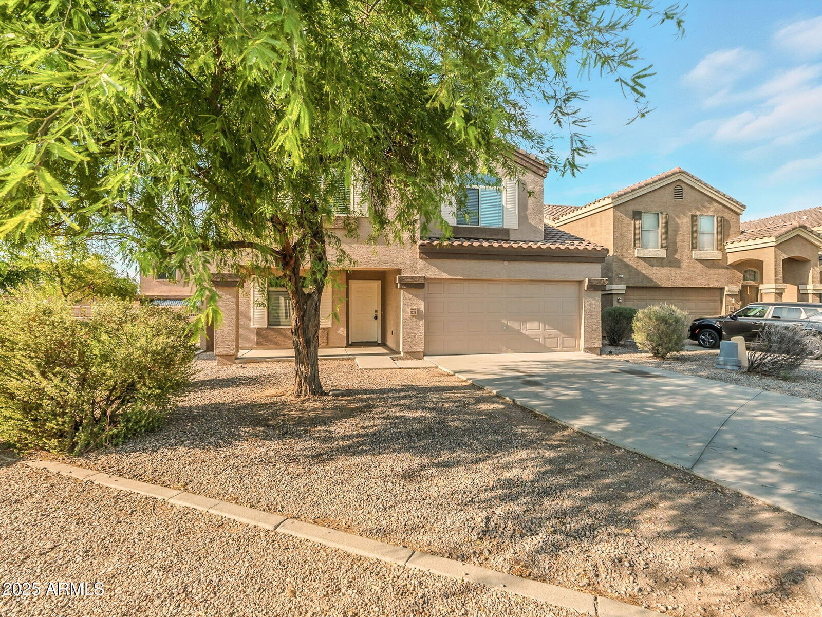 Property Photo: 3228 W Wayland Drive AZ 85041