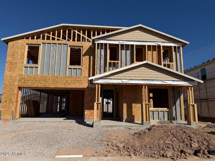 Property Photo:  5518 W Hayduk Road  AZ 85339 