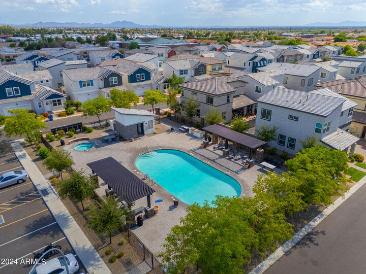 Property Photo:  1901 W 23rd Avenue  AZ 85120 