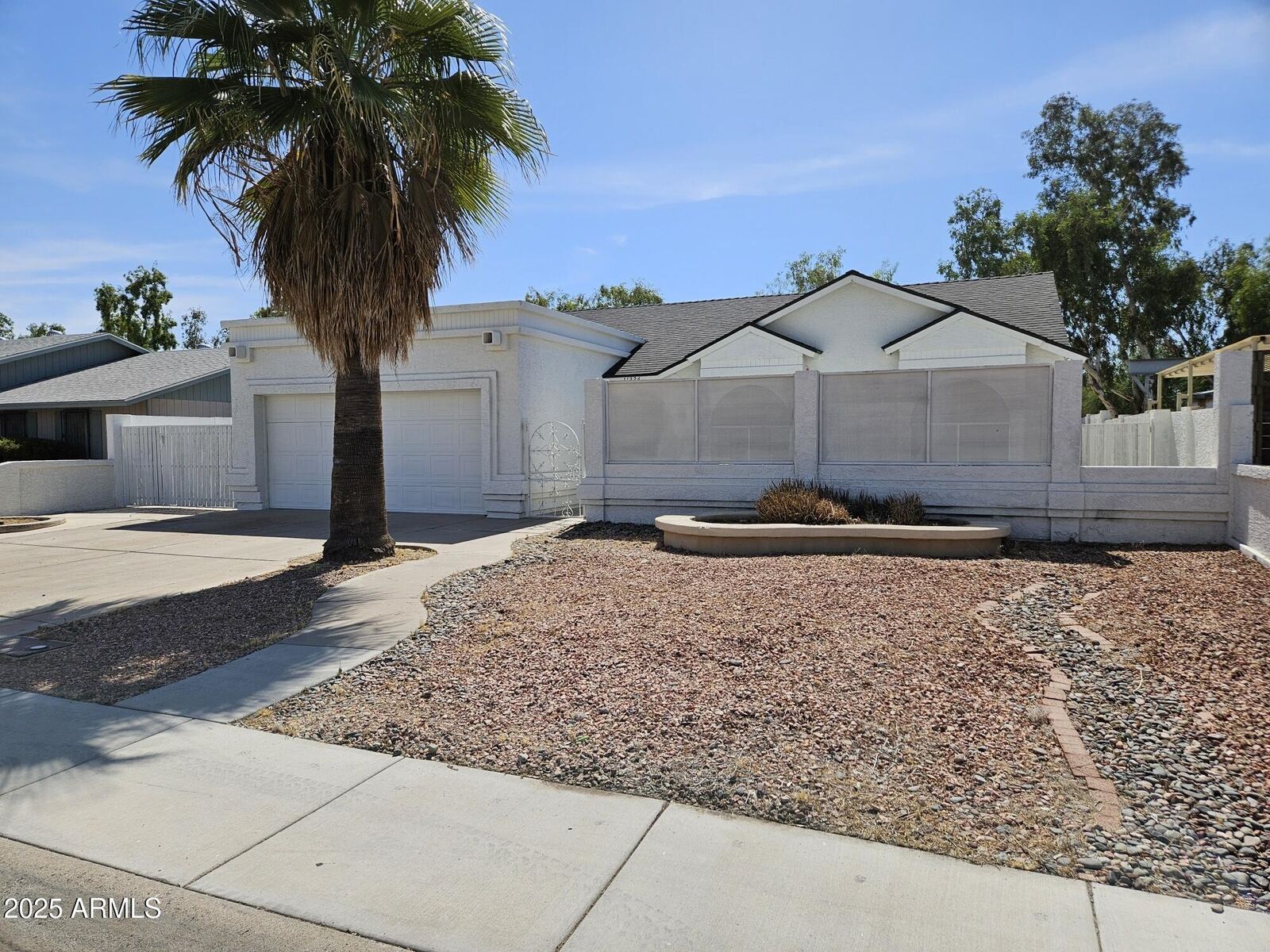 Property Photo: 11224 N 93rd Avenue AZ 85345