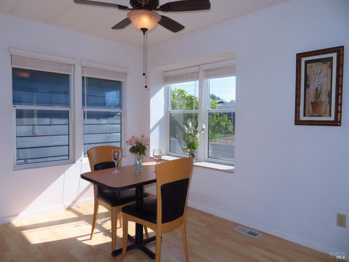 Property Photo: 1945 Piner Road 105 CA 95403