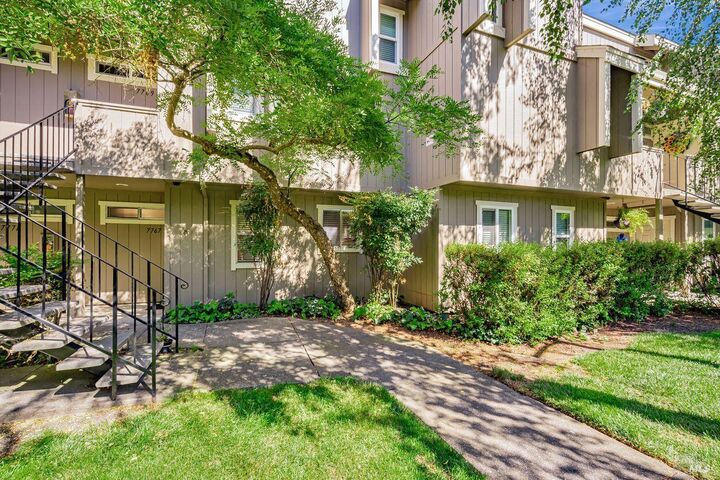 Property Photo:  7767 Camino Colegio Drive  CA 94928 