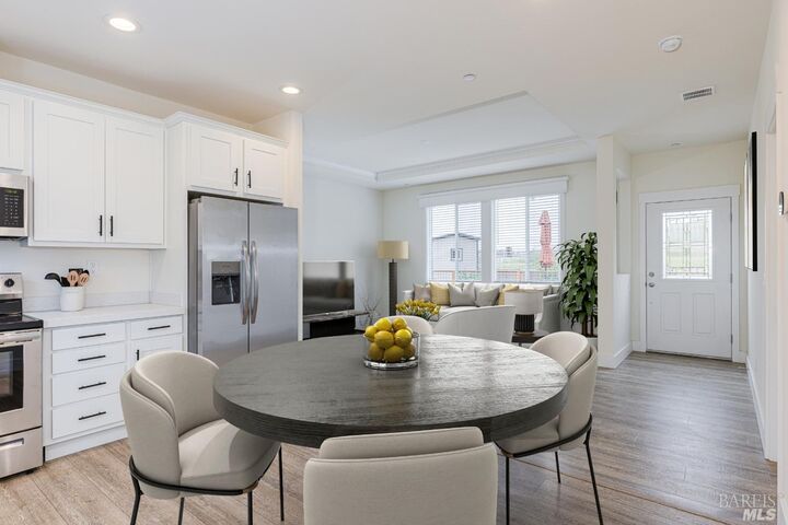 Property Photo: 391 King Road CA 94952