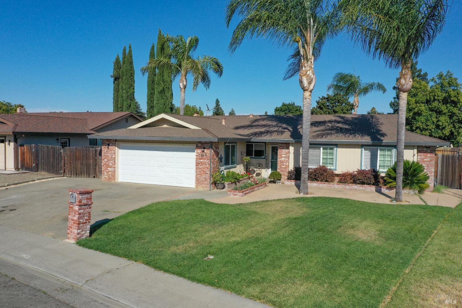 Property Photo: 255 Alderglen Drive CA 95620