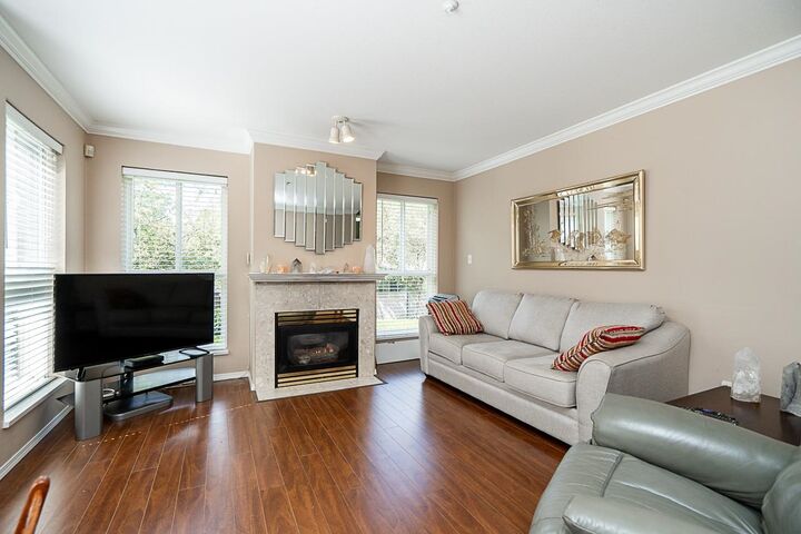 Property Photo:  15885 84 Avenue 203  BC V4N 0W7 