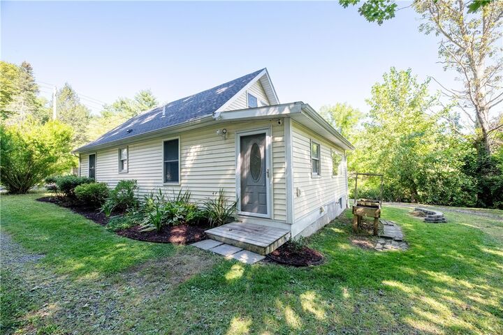 2361 Spencer Road  Spencer NY 14883 photo