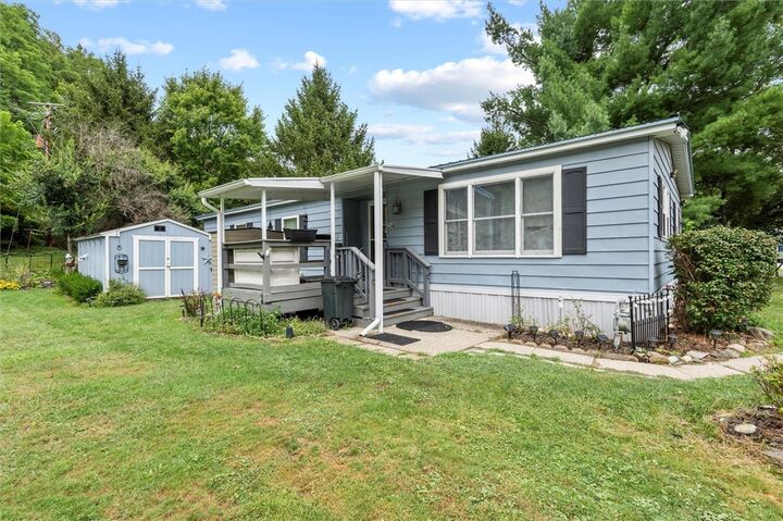 246 Valley Manor Drive  Newfield NY 14867 photo