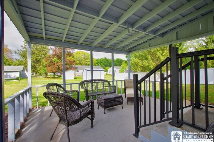 Property Photo: 405 Hebner Street NY 14701